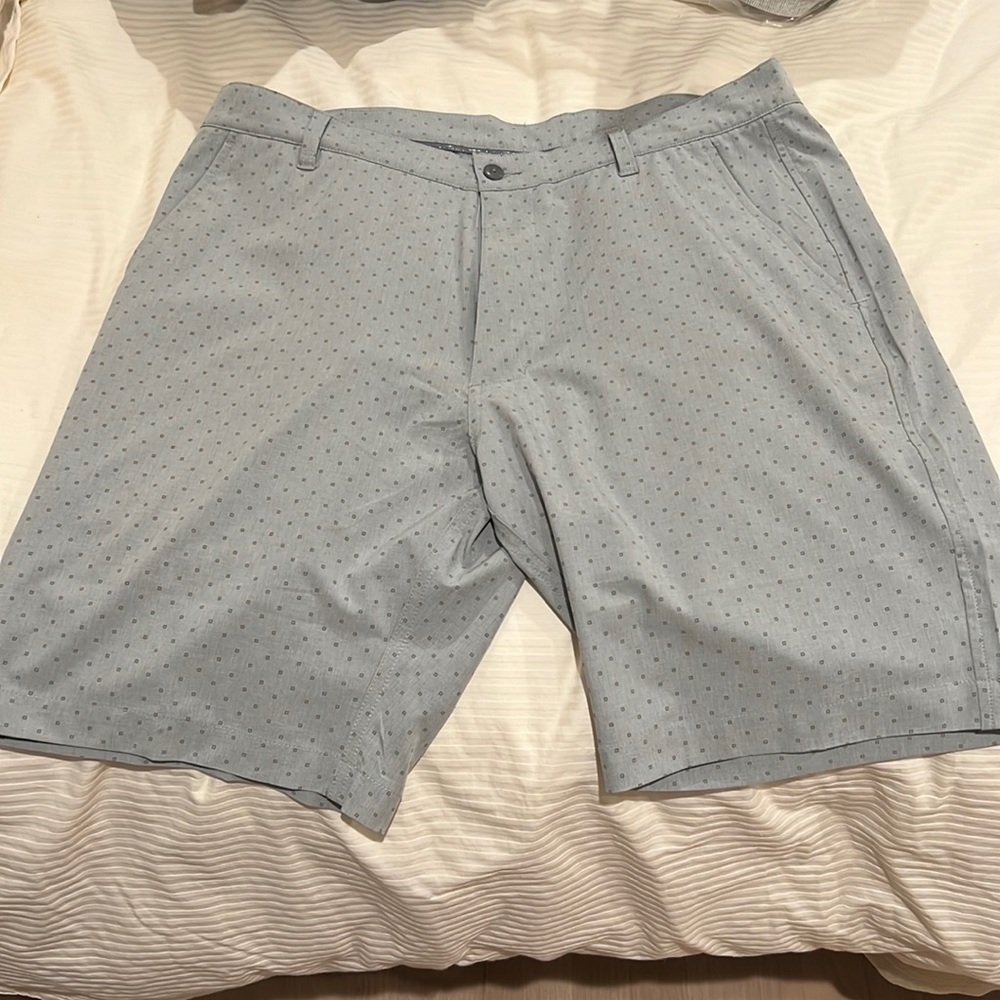 FootJoy golf shorts W36